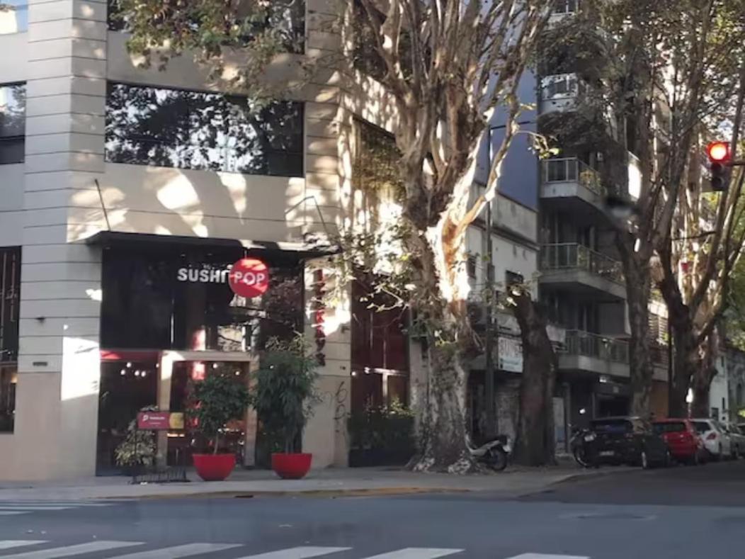 Palermo Hollywood, Studios Best Location! - Buenos Aires, Buenos Aires